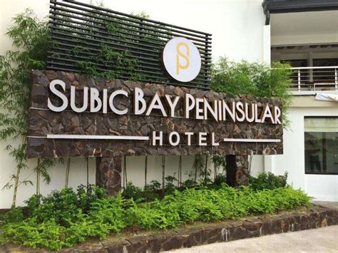 Subic Bay Peninsular Hotel – Google hotels.